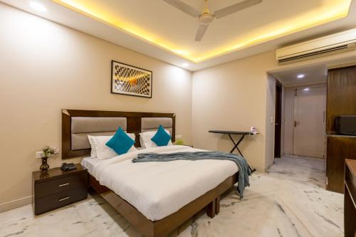 flxho tribe bespoke hotel arjun marg