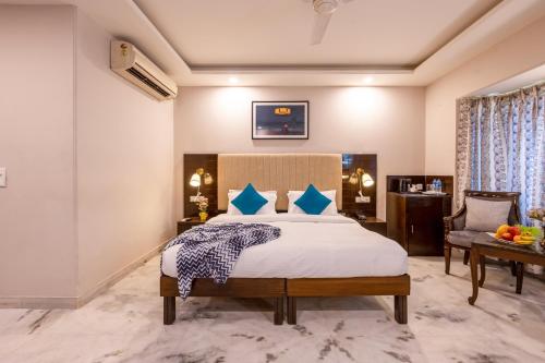 flxho tribe bespoke hotel arjun marg