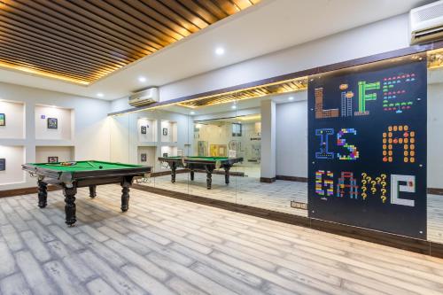 flxho tribe bespoke hotel arjun marg
