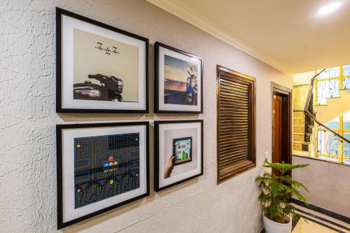 flxho tribe bespoke hotel arjun marg