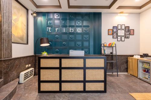 flxho tribe bespoke hotel arjun marg