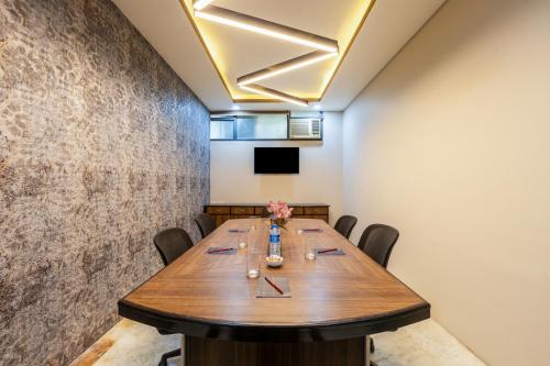 flxho tribe bespoke hotel arjun marg