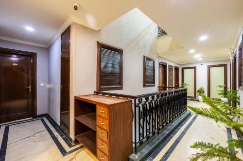 flxho tribe bespoke hotel arjun marg