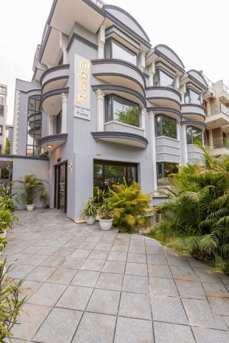flxho tribe bespoke hotel arjun marg