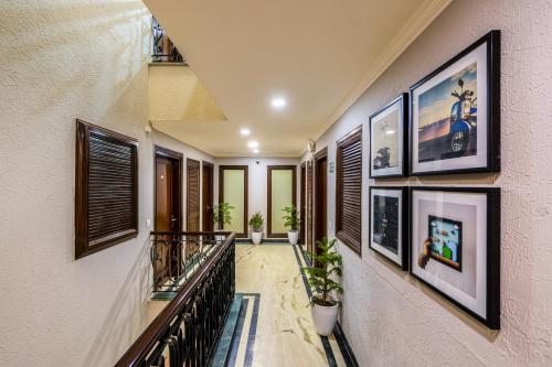 flxho tribe bespoke hotel arjun marg