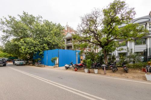 flxho tribe bespoke hotel arjun marg
