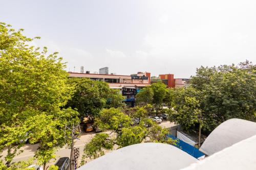 flxho tribe bespoke hotel arjun marg