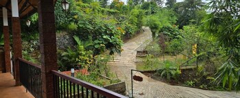 silver oak resort wayanad