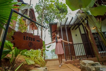 silver oak resort wayanad