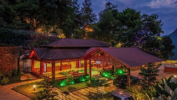silver oak resort wayanad