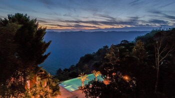 Silver Oak Resort Wayanad,,2 star