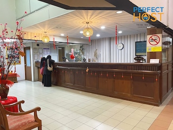 Triima Inn Brinchang By Perfect Host,,2 star