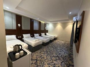 manasik al bait hotel makkah