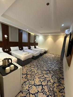 manasik al bait hotel makkah