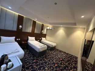 manasik al bait hotel makkah