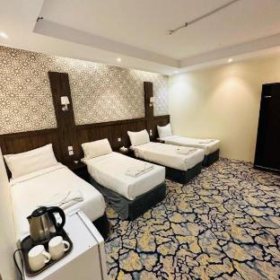 manasik al bait hotel makkah