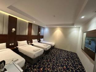 manasik al bait hotel makkah