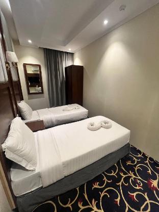 manasik al bait hotel makkah