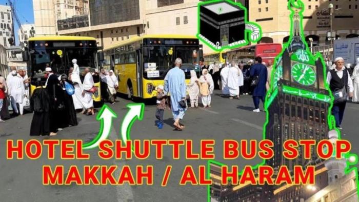 manasik al bait hotel makkah