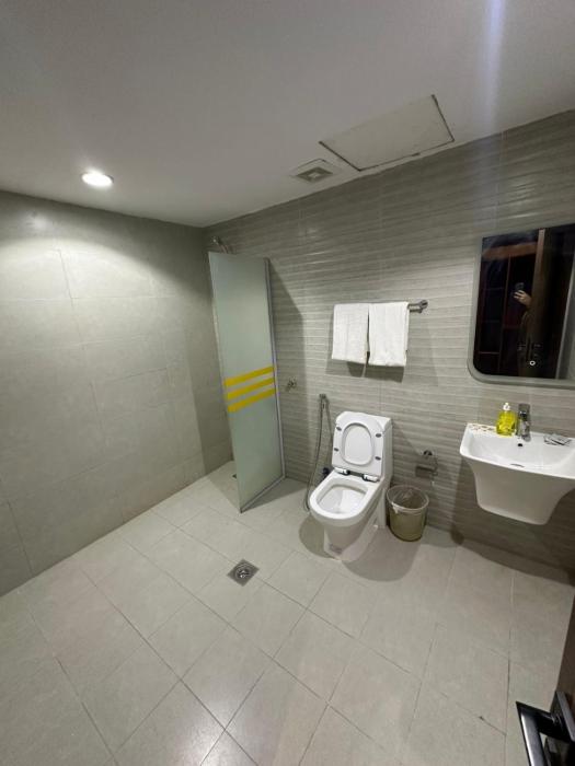 manasik al bait hotel makkah