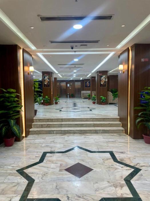 manasik al bait hotel makkah