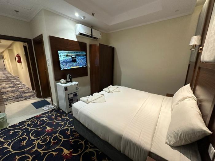 manasik al bait hotel makkah