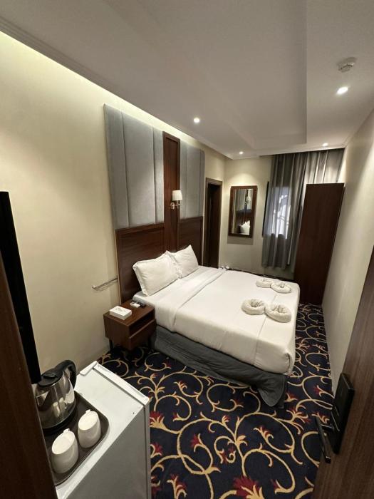 manasik al bait hotel makkah