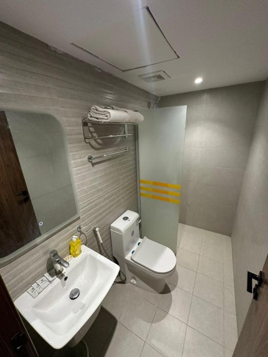 manasik al bait hotel makkah