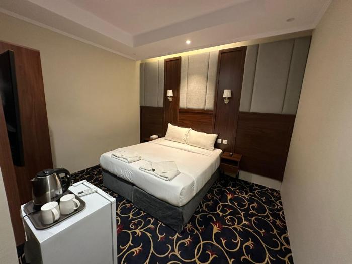 manasik al bait hotel makkah