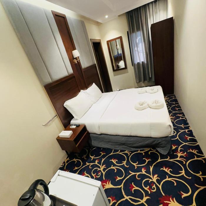 manasik al bait hotel makkah
