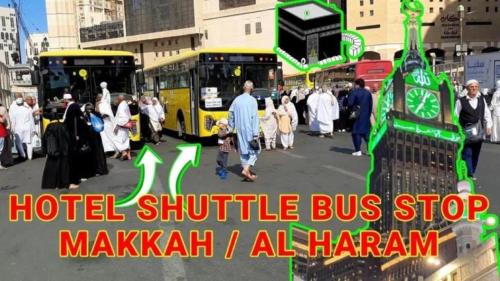 manasik al bait hotel makkah