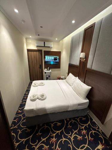 manasik al bait hotel makkah