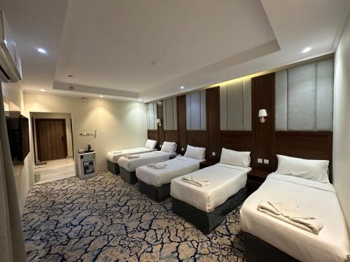 manasik al bait hotel makkah