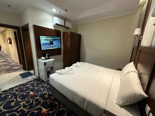 manasik al bait hotel makkah