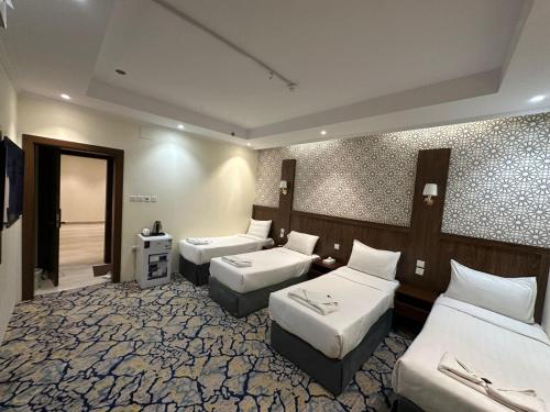 manasik al bait hotel makkah