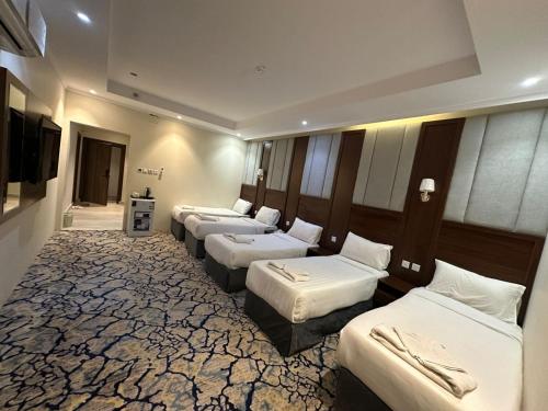 manasik al bait hotel makkah
