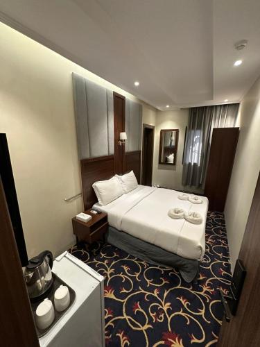 manasik al bait hotel makkah