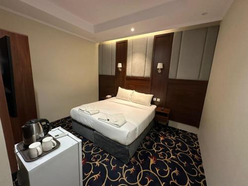 manasik al bait hotel makkah