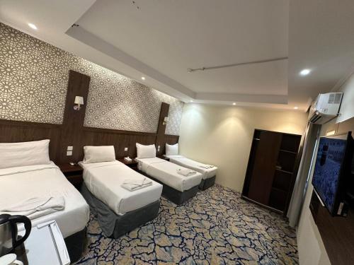 manasik al bait hotel makkah