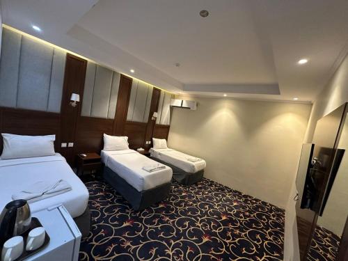 manasik al bait hotel makkah