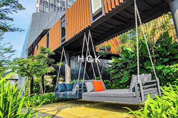 kl city view at trion 2 by hck