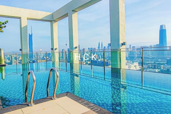 kl city view at trion 2 by hck