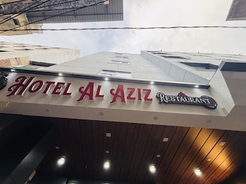 hotel al aziz