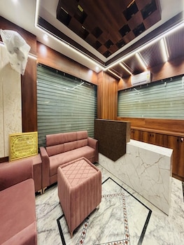 Hotel Al Aziz,,2 star