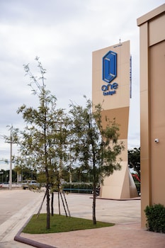 one budget hotel chiangrai bypass west