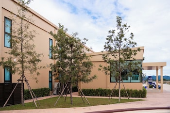 one budget hotel chiangrai bypass west