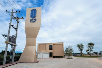 one budget hotel chiangrai bypass west