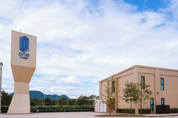 one budget hotel chiangrai bypass west