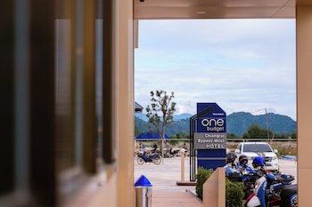 one budget hotel chiangrai bypass west