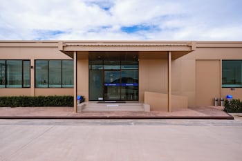 one budget hotel chiangrai bypass west